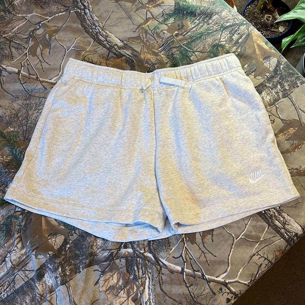 Nike shorts